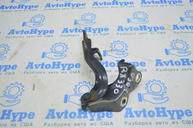 Завіс капота, лівий 5342048030 TOYOTA