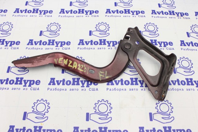 Завіса капота ліва 5342048200 TOYOTA