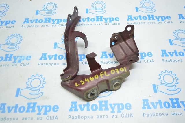Завіс капота, лівий 5342050080 TOYOTA