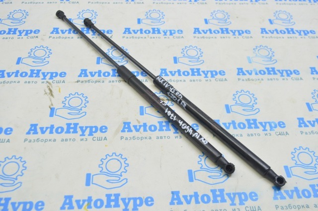 Амортизатор капота газовий 534400E070 TOYOTA