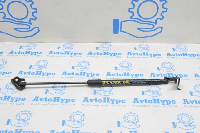 Амортизатор капота газовий 534400W480 TOYOTA