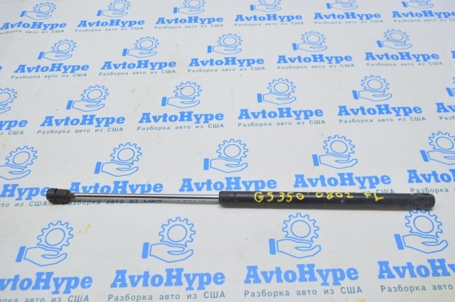 Опора капота ліва 534500W071 TOYOTA