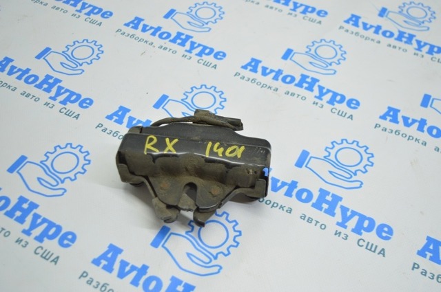 Замок кришки капота 535100E021 TOYOTA