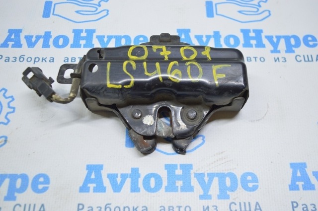 Замок капота 5351050100 TOYOTA