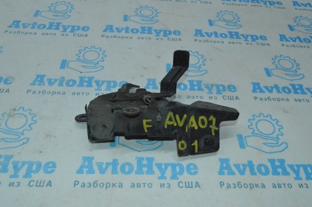 Замок капота 53510AC060 TOYOTA
