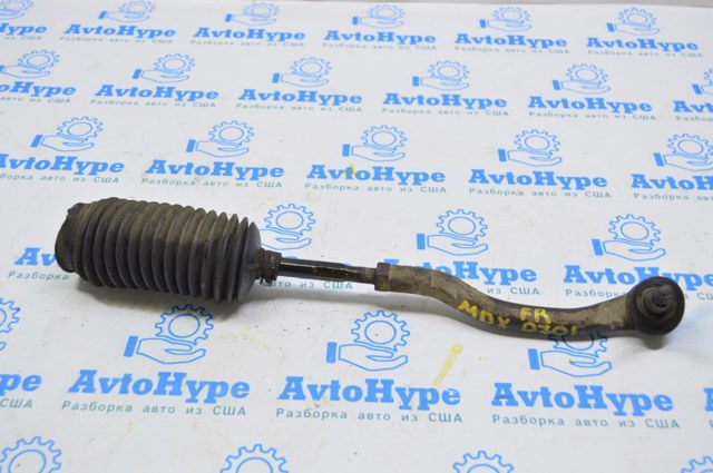 Рульовий наконечник 53540STXA02 HONDA
