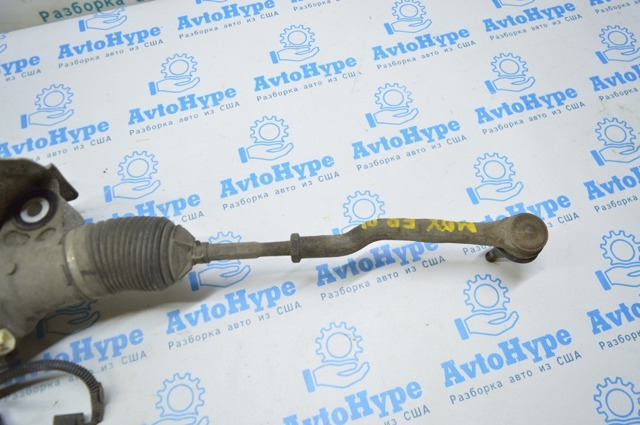 Наконечник рульовий 53540TZ5A01 HONDA