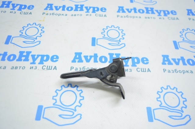 Навішування і упор капота 5355048030 TOYOTA
