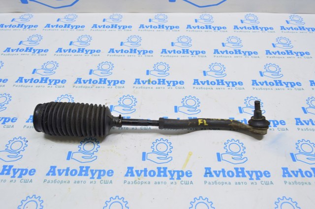 Наконечник рульовий 53560STXA02 HONDA