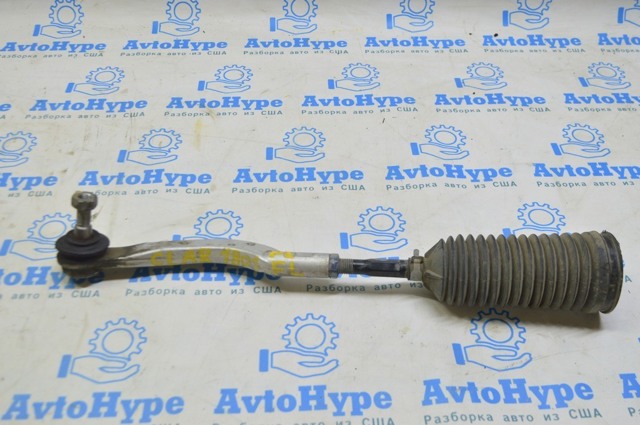 Наконечник рульової тяги, зовнішній 53560TRTJ11 HONDA