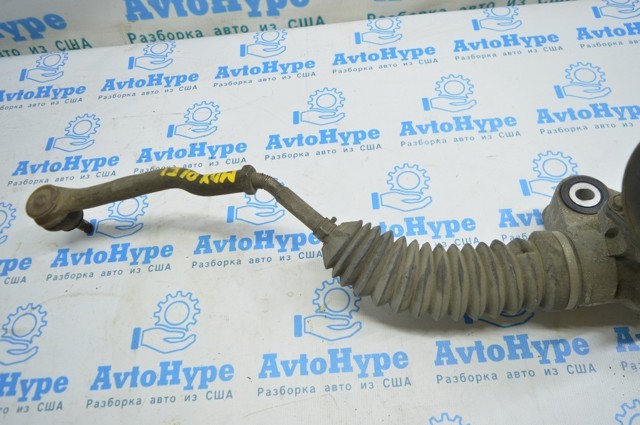 Накінечник рульової тяги, зовнішній 53560TZ5A01 HONDA