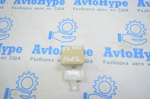 Важіль відкривання капота 5360152010A4 TOYOTA
