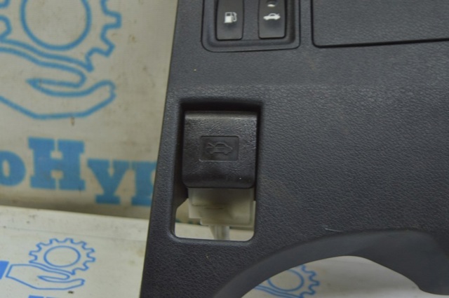 Ручка відкривання капота 5360152010C0 TOYOTA