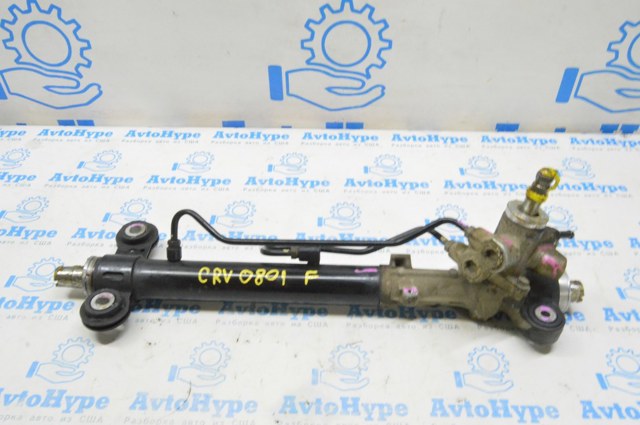 Кермова рейка 53601SXSA01 HONDA