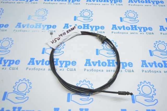 Тяга приводу замка капота 5363006150 TOYOTA