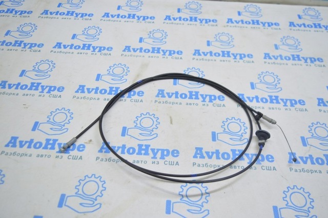 Трос відкривання капота 5363048030 TOYOTA