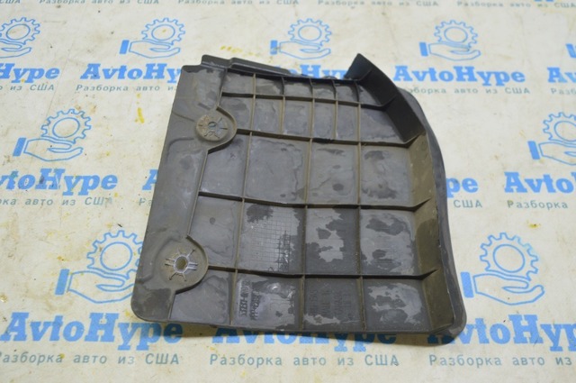 Захист двигуна, лівий 5373742010 TOYOTA