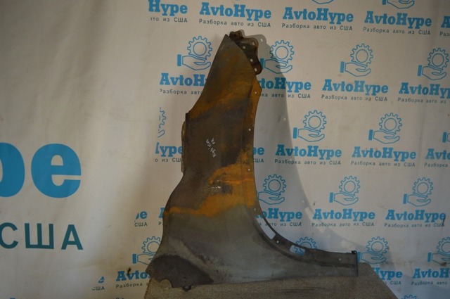 Переднє праве крило 538010E110 TOYOTA