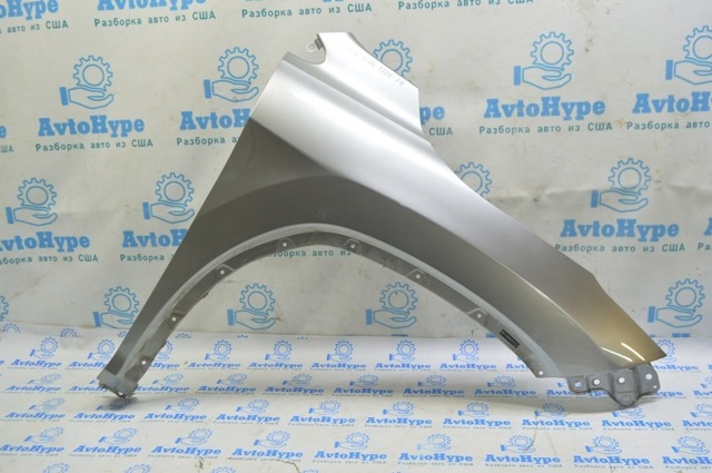 Переднє праве крило 5380148120 TOYOTA