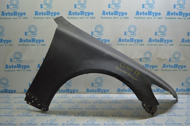 Переднє праве крило 5380150170 TOYOTA
