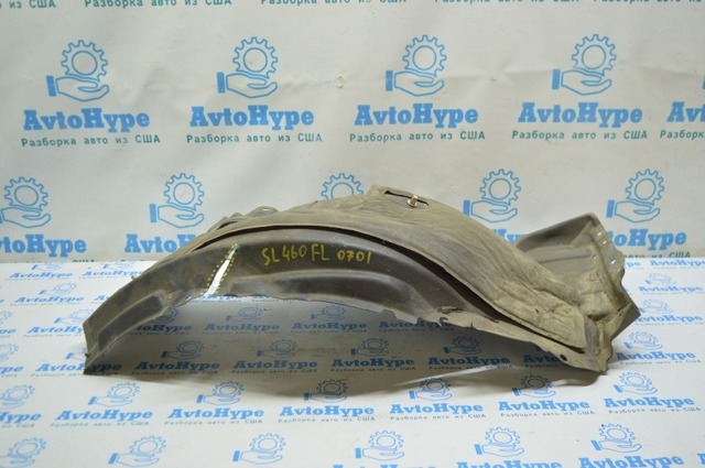 Підкрилок передній лівий 5380650050 TOYOTA