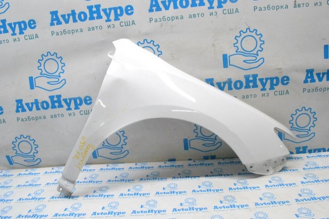 Переднє праве крило 5381133210 TOYOTA