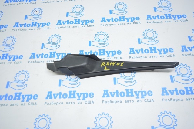 Ущільнювач крила 5386748070 TOYOTA