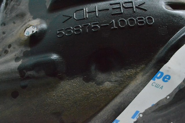 5387510080 Toyota