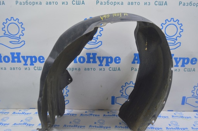 Підкрилок передній лівий 5387606170 TOYOTA