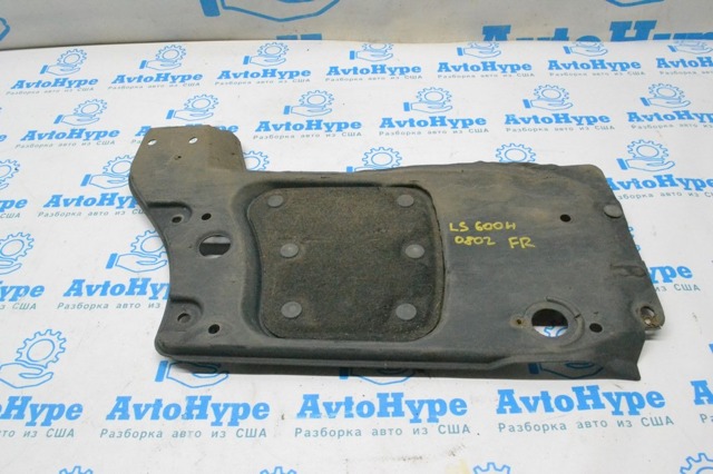 Ущільнювач арки крила 5388250032 TOYOTA