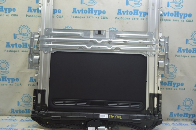 Скло даху 54107266209 BMW