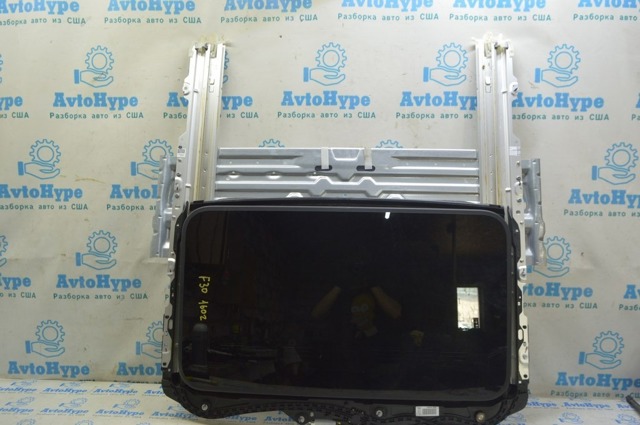 Скло даху 54107266209 BMW