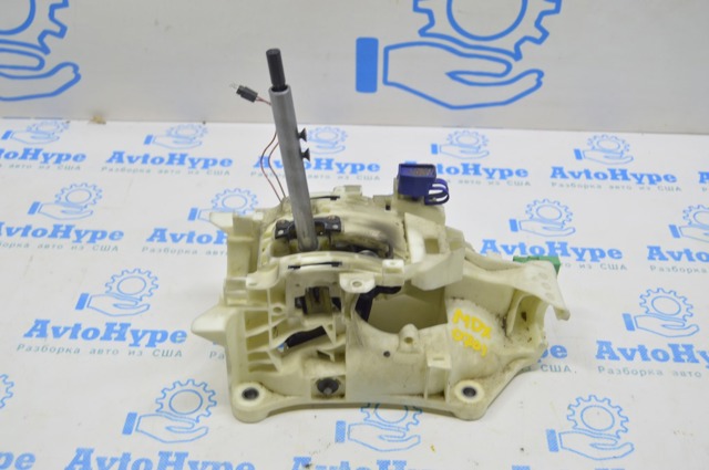 Механізм перемикання передач, куліса 54200STXA83 HONDA
