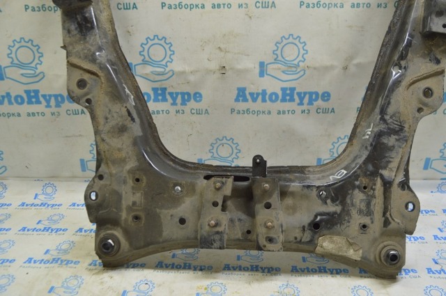 Передня балка 544005SA1A NISSAN