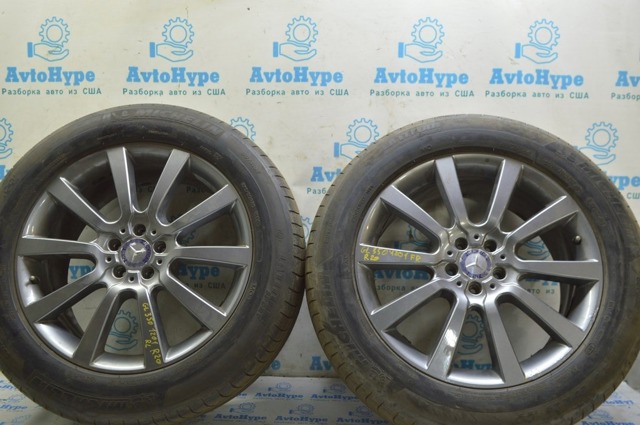 Поперечний важіль 54500C1000 HYUNDAI