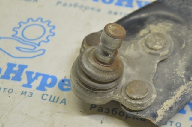 Кульова опора, нижня, права 54530C1100 HYUNDAI