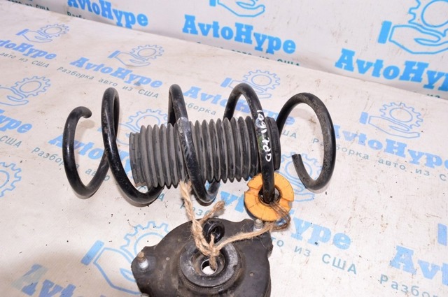Пружина амортизатора передняя 54630C2150 HYUNDAI