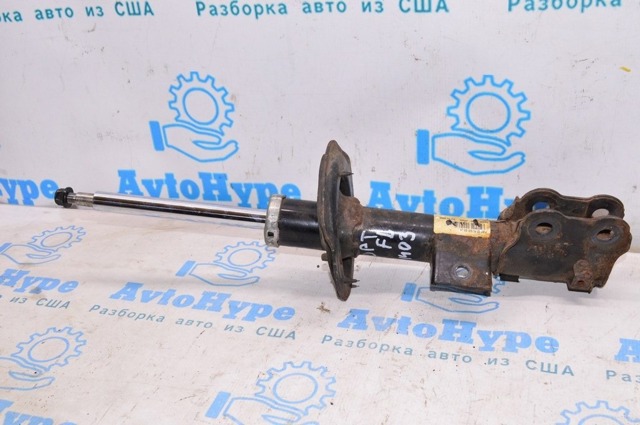 Стійка передня права 546612T420 HYUNDAI