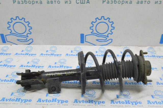 Стійка передня права 546614R120 HYUNDAI