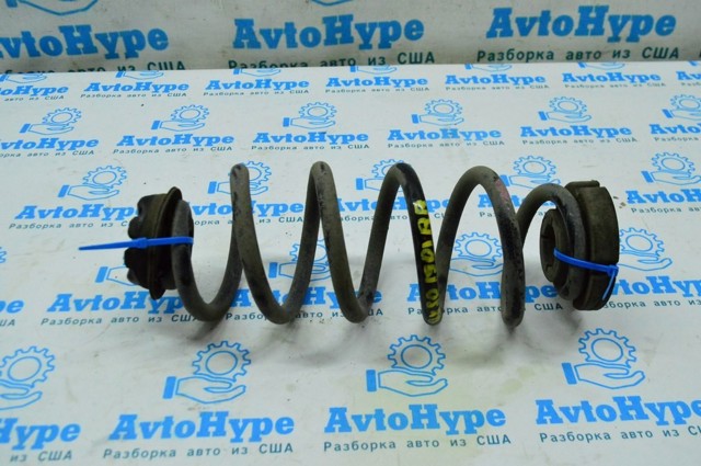 Пружина підвіски задня 550205NM0D NISSAN
