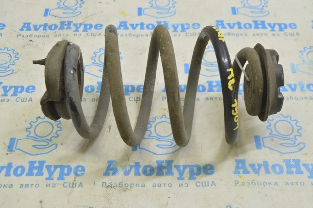 Пружина задня 550205SA0A NISSAN