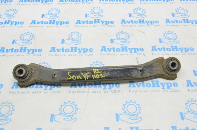 Поперечна тяга задньої підвіски 551003Q000 HYUNDAI