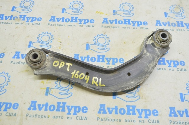Балансир підвіски задній лівий 55110C2100 HYUNDAI