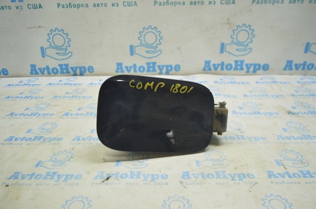 Лючок (дверцята) бензобака 55112653AB CHRYSLER