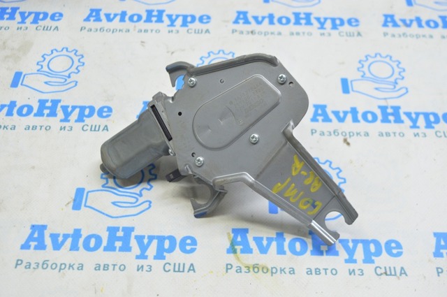 Моторчик заднього двірника 55112704AA CHRYSLER