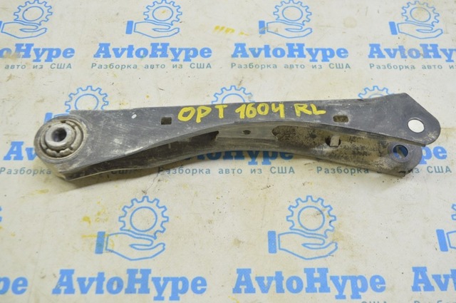 Важіль задньої підвіски поперечний, лівий 55250D5100 HYUNDAI