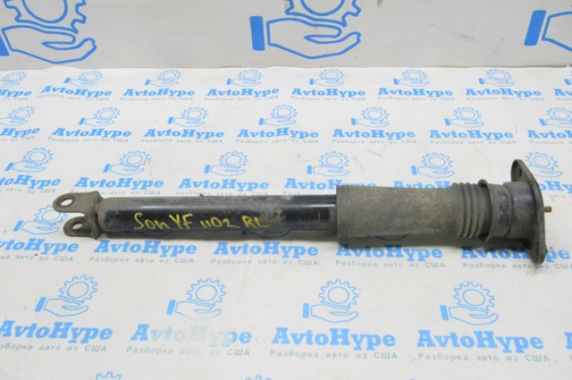 Стійка амортизатора задня 553113Q610 HYUNDAI