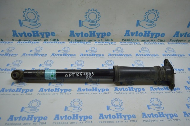Задній амортизатор 55311D4200 HYUNDAI