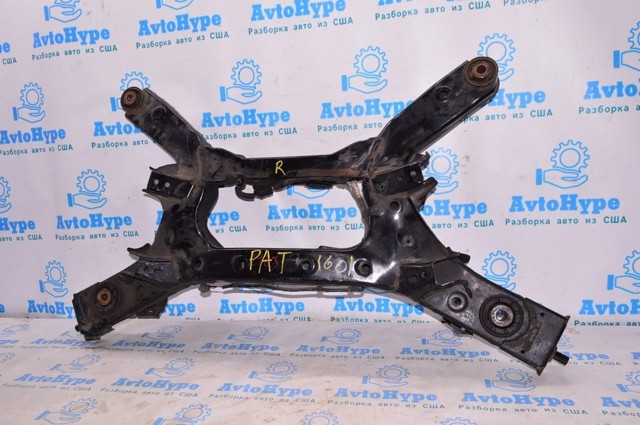 Підвіска задня 554003KD0E NISSAN