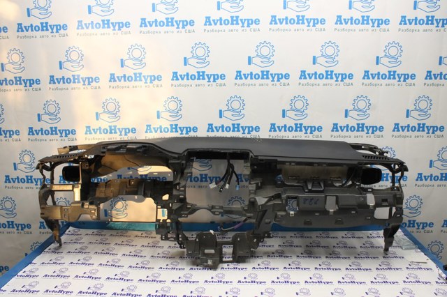 Панель приладів торпеди 5540148310C0 TOYOTA